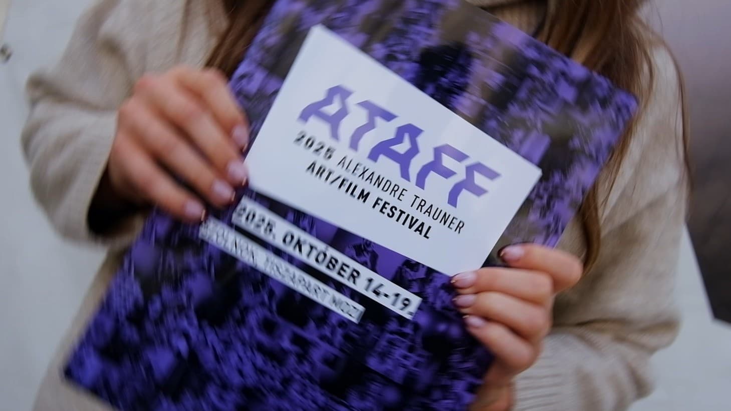 Alexander Trauner Art/Film Festival — Short-mood