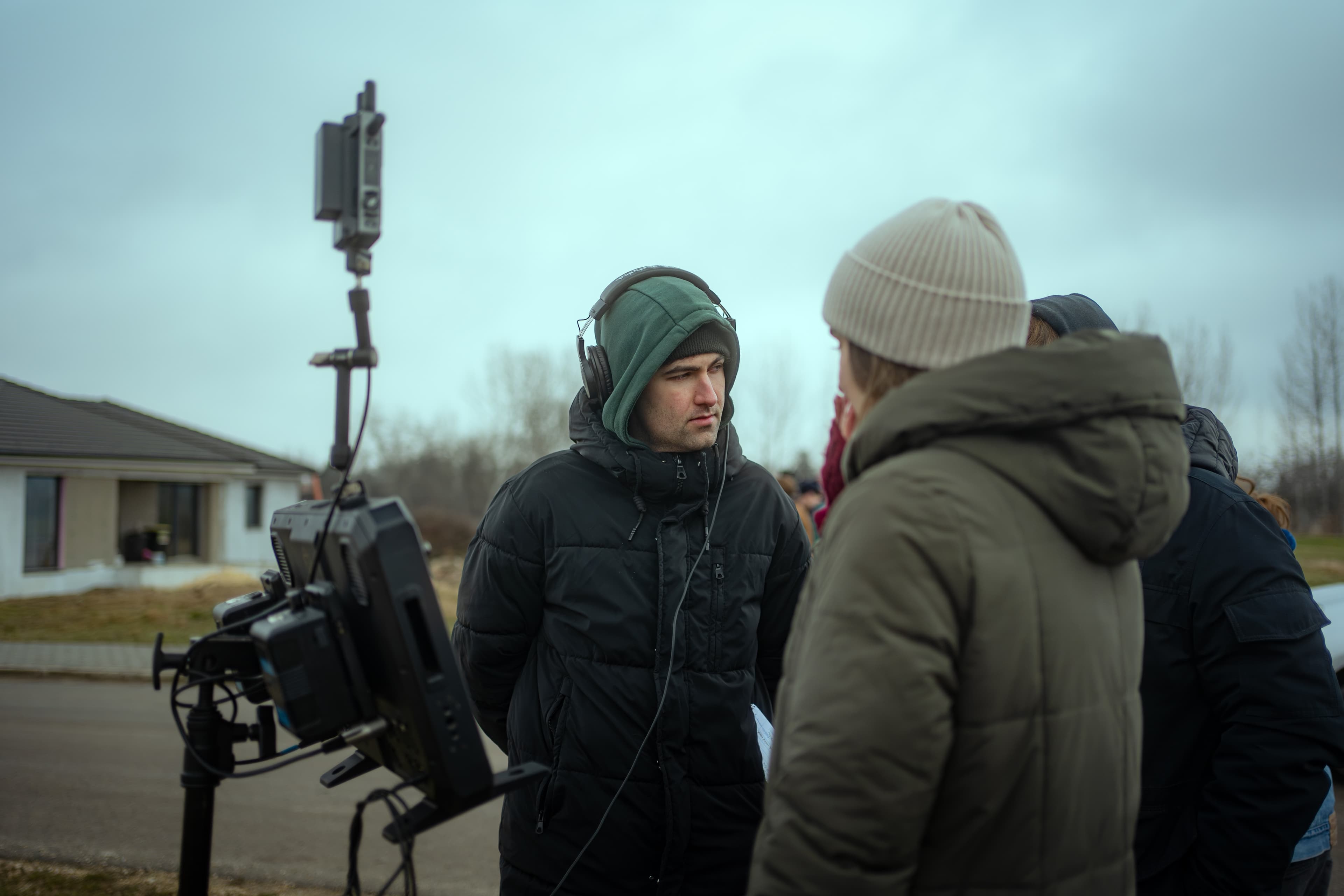 Kreatív tartalomgyártás & short videók