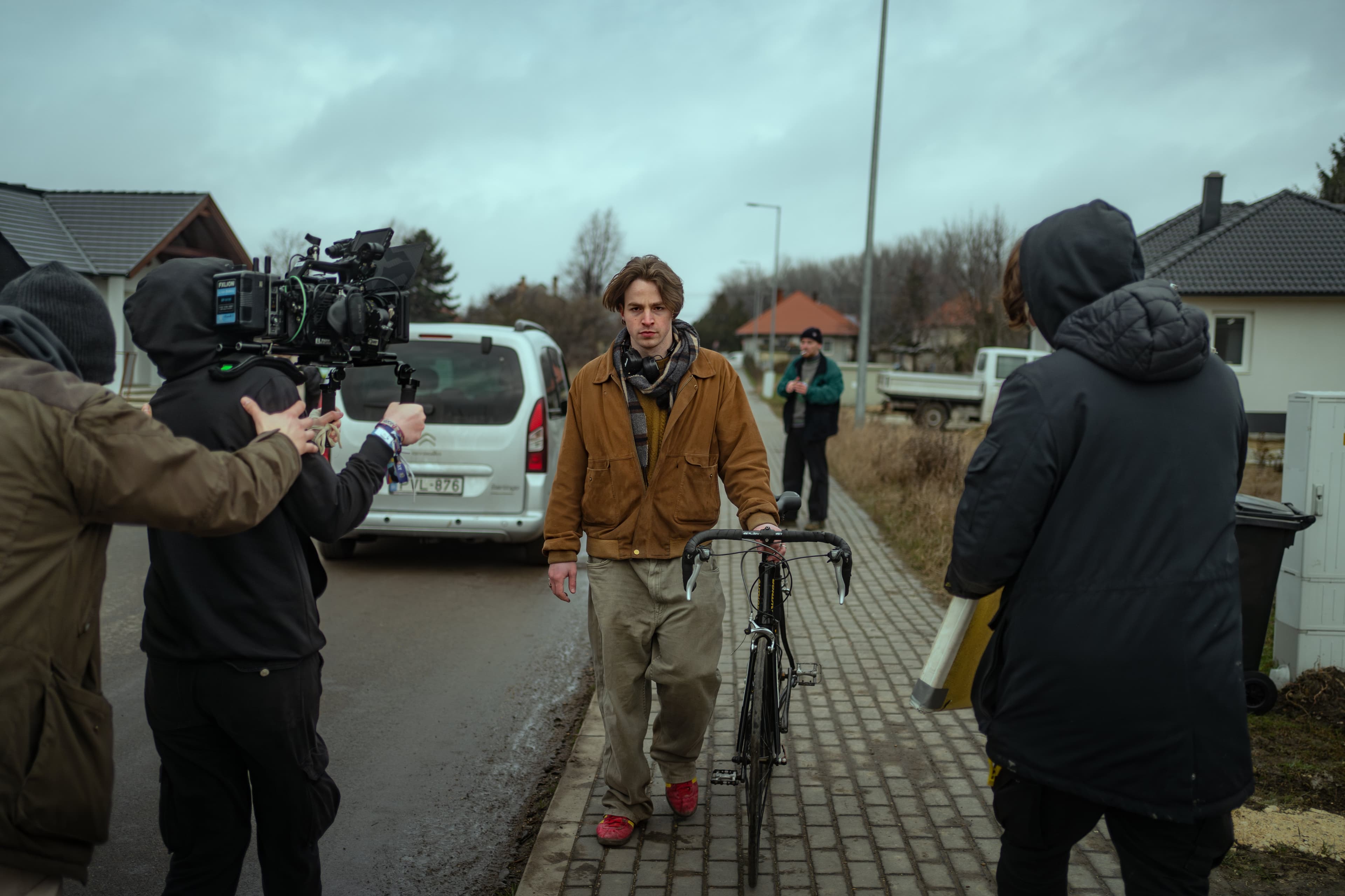 Dokumentumfilm és fikciós játékfilmek